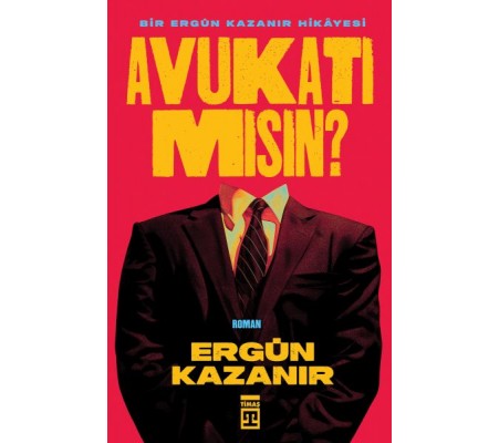 Avukatı Mısın? Avukatı Mısın?
