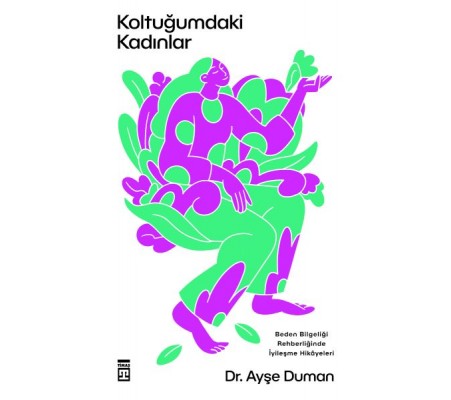 Koltuğumdaki Kadınlar Koltuğumdaki Kadınlar