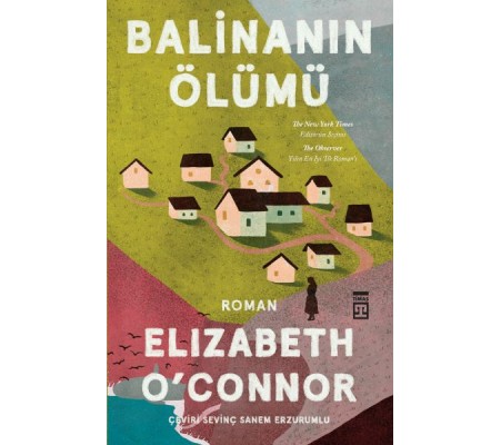 Balinanın Ölümü Balinanın Ölümü
