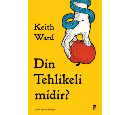 Din Tehlikeli midir? Din Tehlikeli midir?