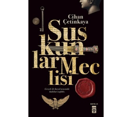 Suskunlar Meclisi Suskunlar Meclisi