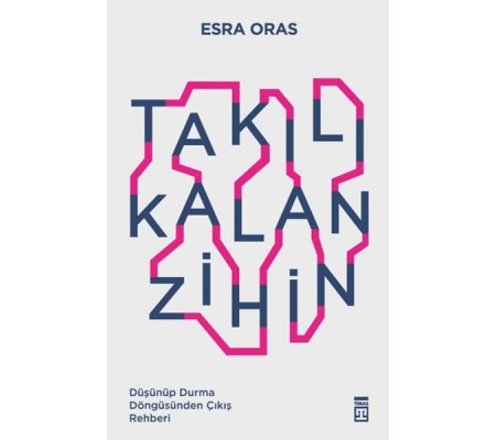 Takılı Kalan Zihin Takılı Kalan Zihin