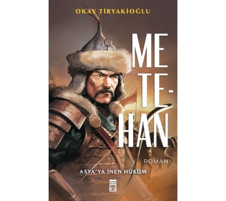 Metehan - Asya’ya İnen Hüküm Metehan - Asya’ya İnen Hüküm