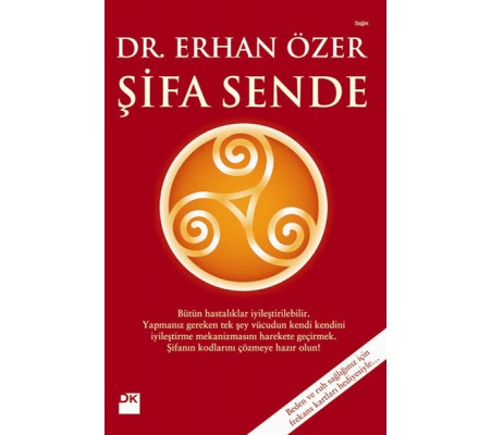 Şifa Sende Şifa Sende