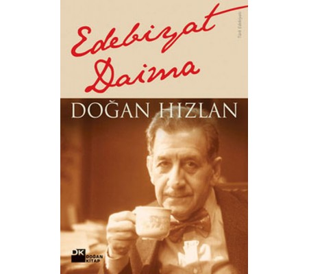 Edebiyat Daima Edebiyat Daima