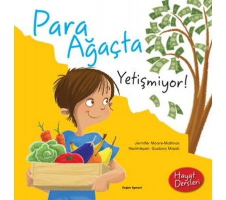 Hayat Dersleri - Para Ağaçta Yetişmiyor! Hayat Dersleri - Para Ağaçta Yetişmiyor!