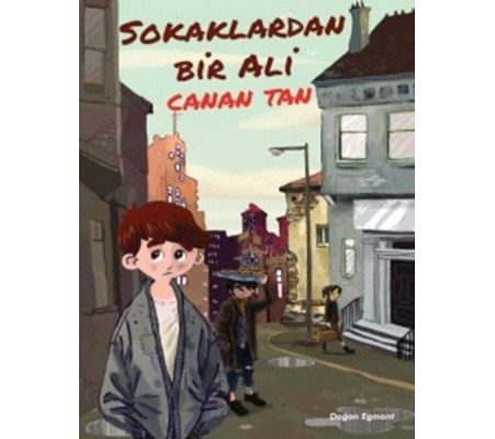 Sokaklardan Bir Ali Sokaklardan Bir Ali