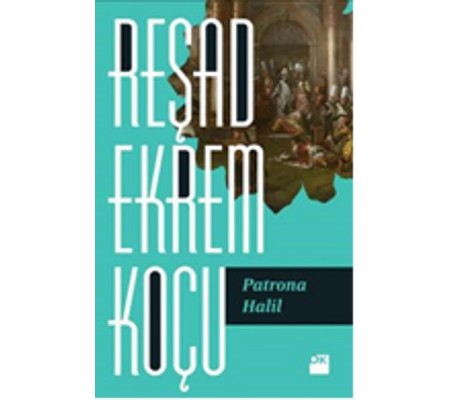Patrona Halil Patrona Halil