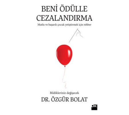 Beni Ödülle Cezalandırma