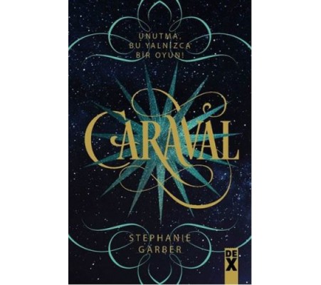Caraval Caraval