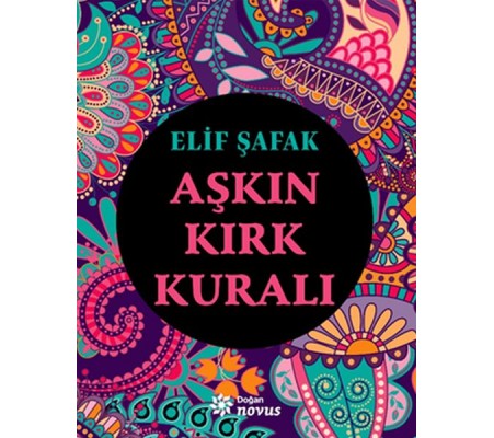 Aşkın Kırk Kuralı Aşkın Kırk Kuralı