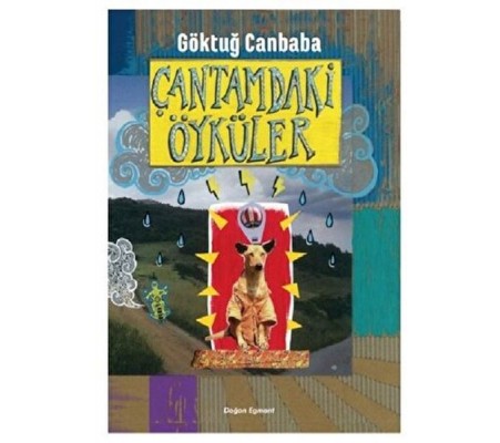 Çantamdaki Öyküler Çantamdaki Öyküler
