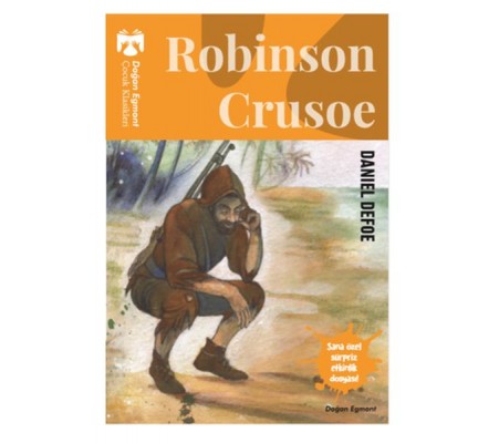 Robinson Crusoe Robinson Crusoe
