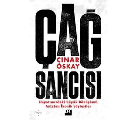 Çağ Sancısı Çağ Sancısı