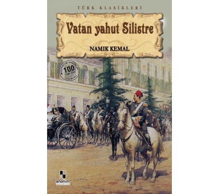Vatan Yahut Silistre Vatan Yahut Silistre