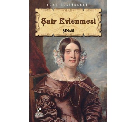 Şair Evlenmesi Şair Evlenmesi
