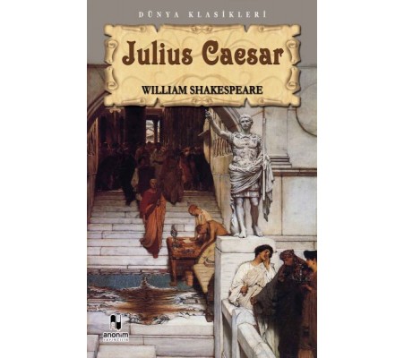 Julius Caesar