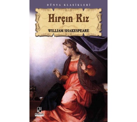 Hırçın Kız