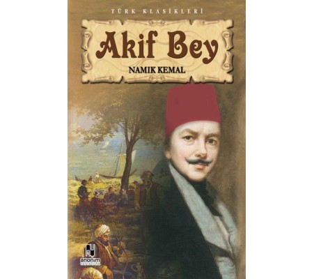 Akif Bey