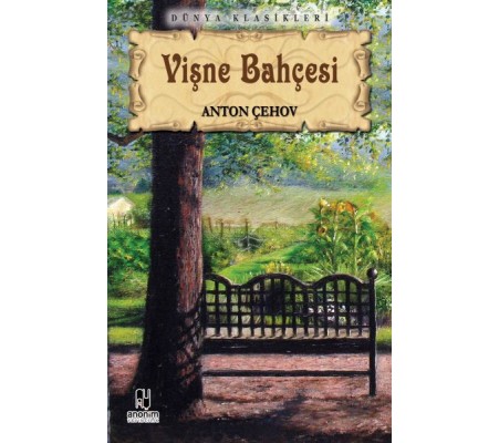 Vişne Bahçesi Vişne Bahçesi