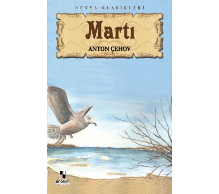 Martı Martı