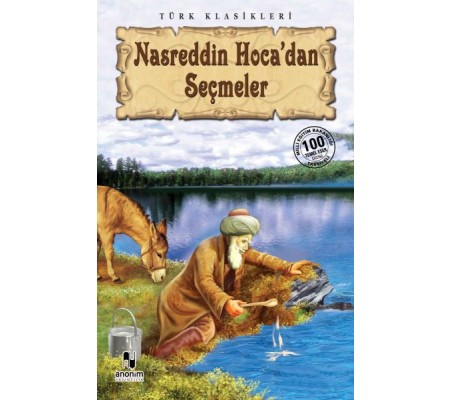 Nasreddin Hoca'dan Seçmeler Nasreddin Hoca'dan Seçmeler
