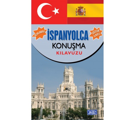 İspanyolca Konuşma Kılavuzu