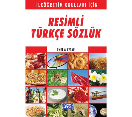 Parıltı Resimli Türkçe Sözlük