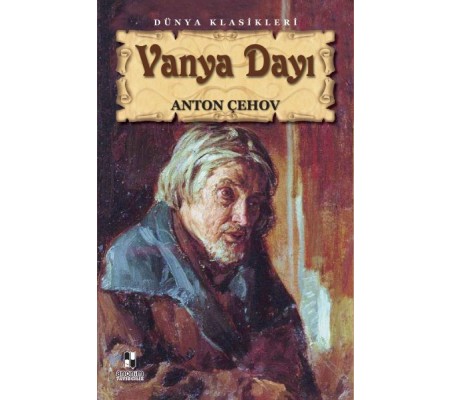 Vanya Dayı Vanya Dayı