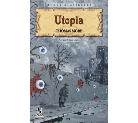 Utopia Utopia