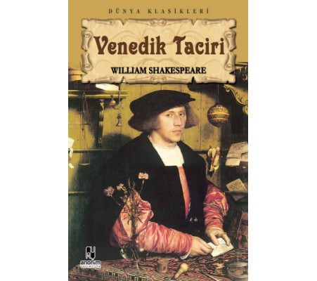 Venedik Taciri