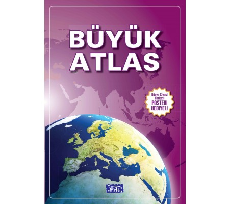Büyük Atlas Büyük Atlas