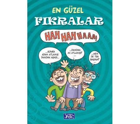 En Güzel Fıkralar