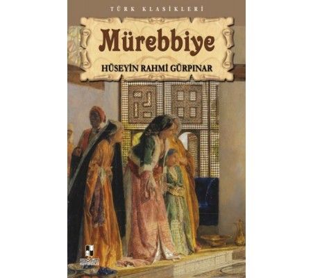 Mürebbiye Mürebbiye