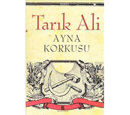 Ayna Korkusu Ayna Korkusu