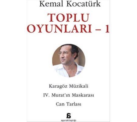 Toplu Oyunlatı 1