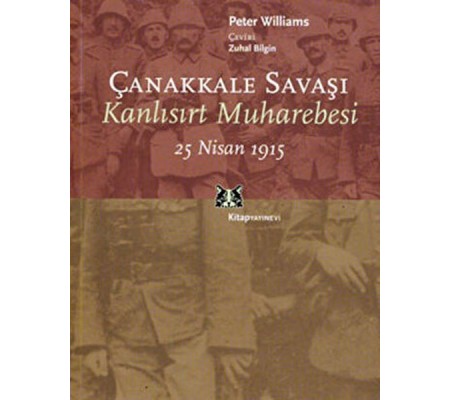 Çanakkale Savaşı Çanakkale Savaşı