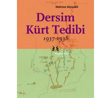 Dersim Kürt Tedibi 1937-1938 Dersim Kürt Tedibi 1937-1938