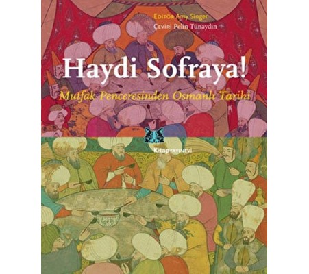 Haydi Sofraya! Haydi Sofraya!