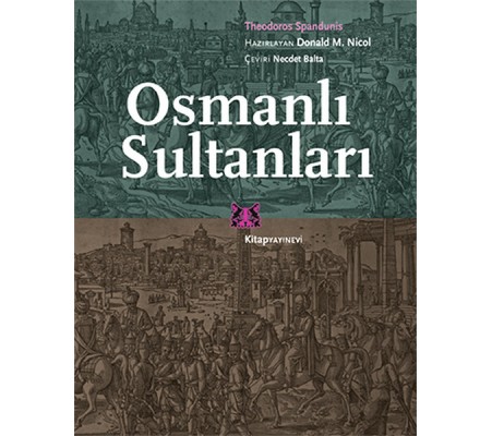 Osmanlı Sultanları