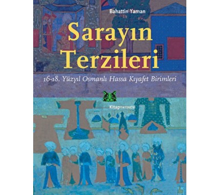 Sarayın Terzileri Sarayın Terzileri