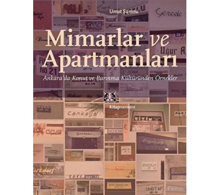 Mimarlar ve Apartmanları Mimarlar ve Apartmanları