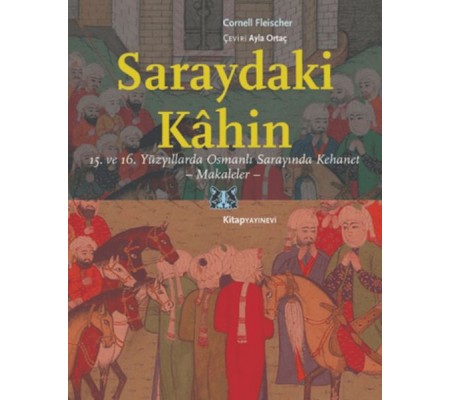Saraydaki Kahin Saraydaki Kahin