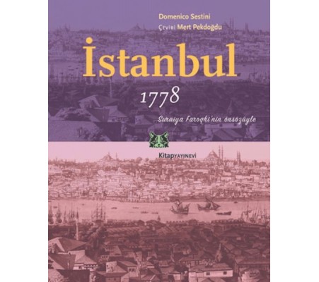 İstanbul 1778 İstanbul 1778