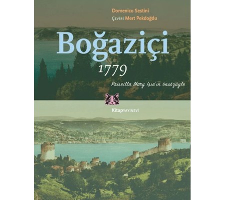 Boğaziçi 1779 Boğaziçi 1779