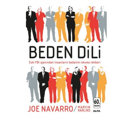 Beden Dili Beden Dili