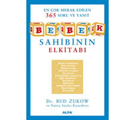 Bebek Sahibinin El Kitabı Bebek Sahibinin El Kitabı