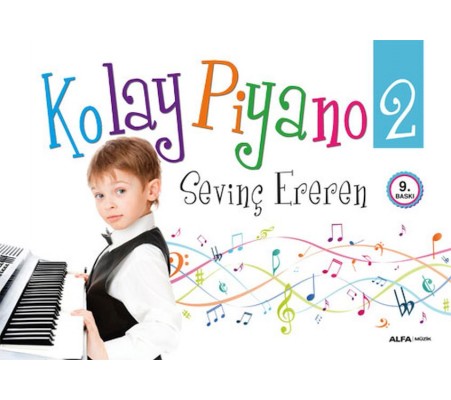 Kolay Piyano 2 Kolay Piyano 2