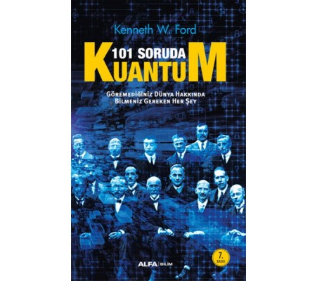 101 Soruda Kuantum 101 Soruda Kuantum