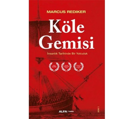 Köle Gemisi Köle Gemisi